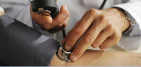 Services: Independent Medical Exams