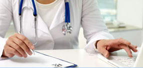Services: Peer Review